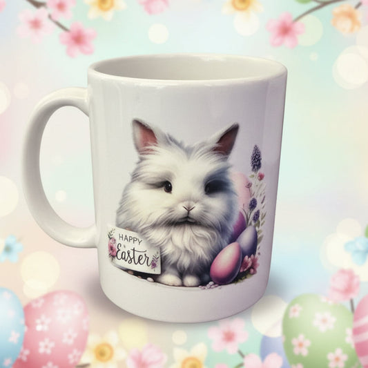 Tea /coffee Mug Easter Party/Festival Coffee Cup/Easter Bunny
