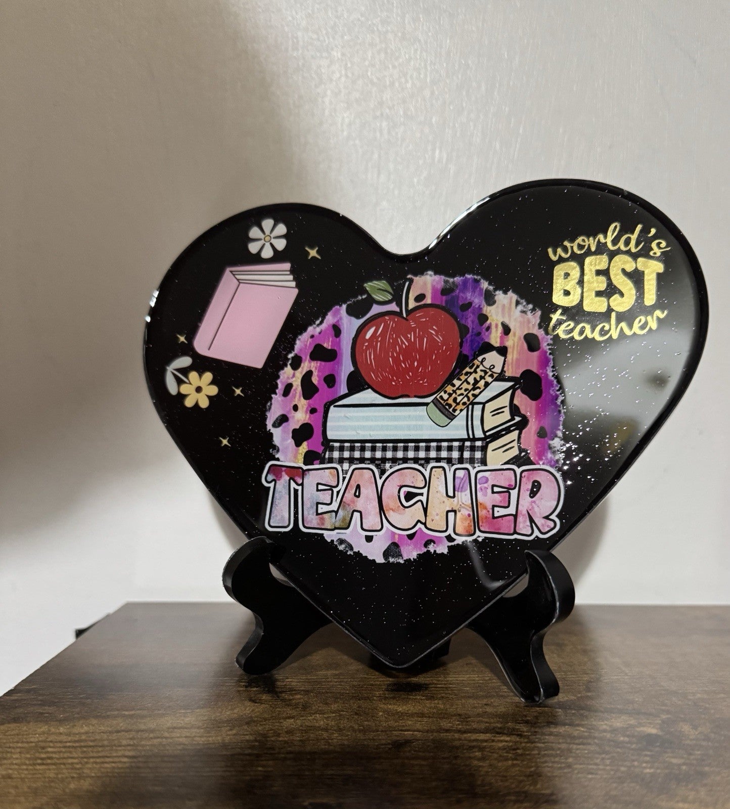 Teacher Appreciation Gift Thank you