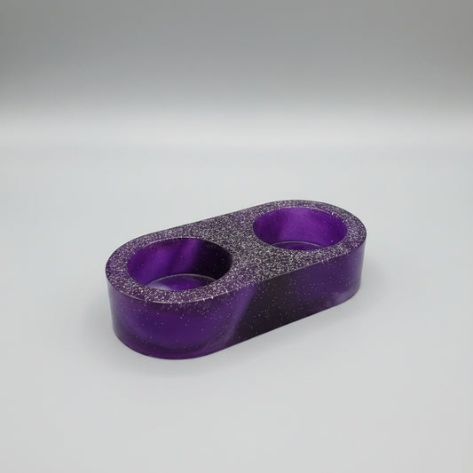 1 Piece Votive Tea Light Candle Holder Beautiful Design Gift Special Occasion