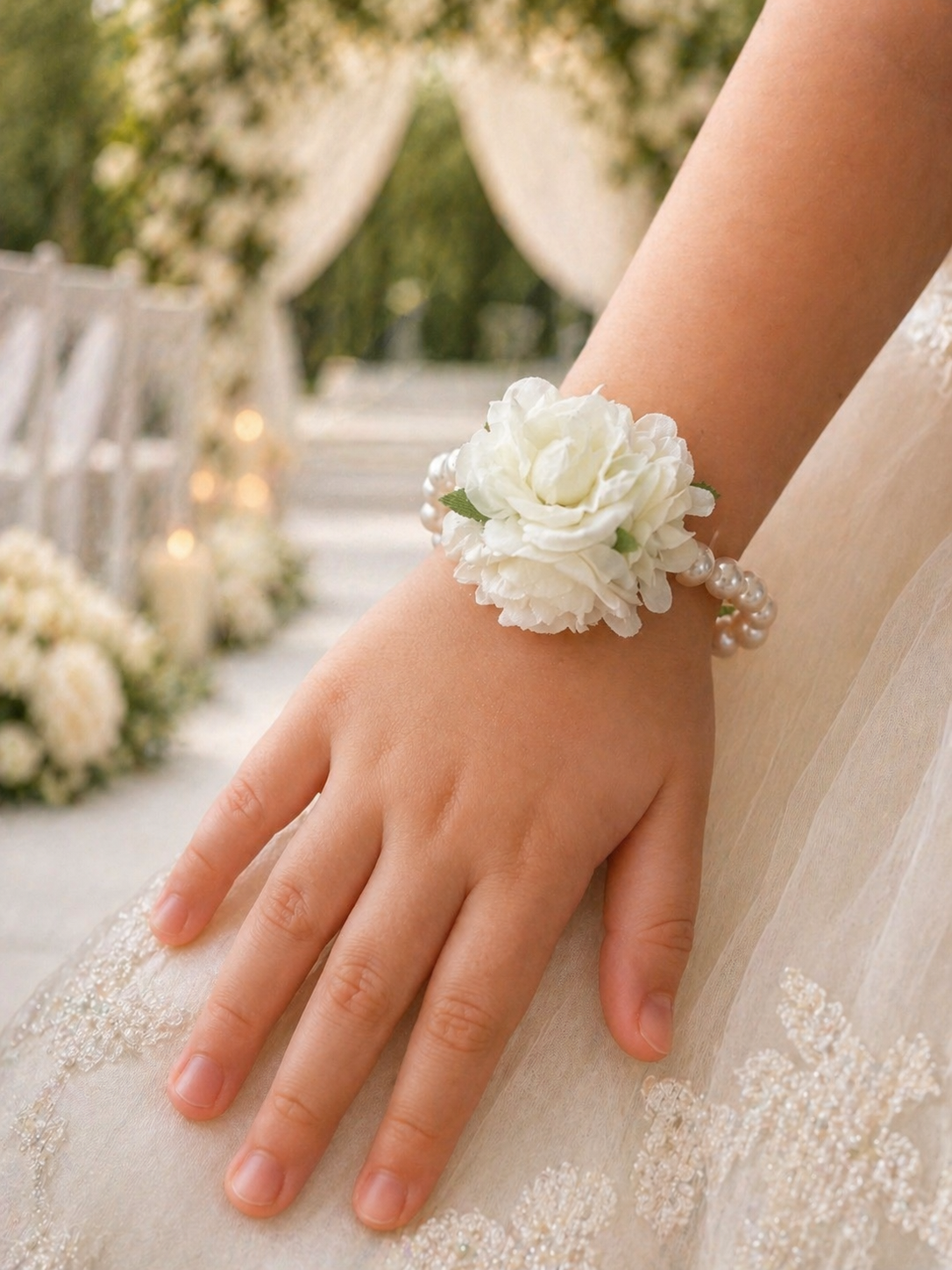 Wedding Accessories