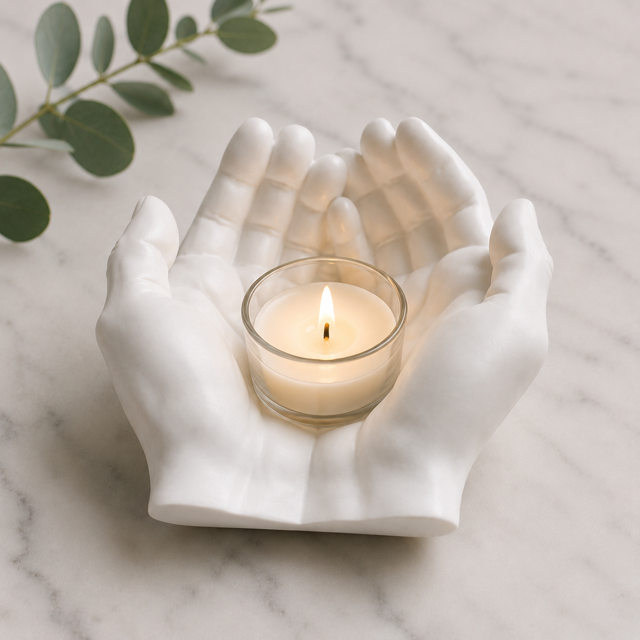 Luxury Jesmonite Decor