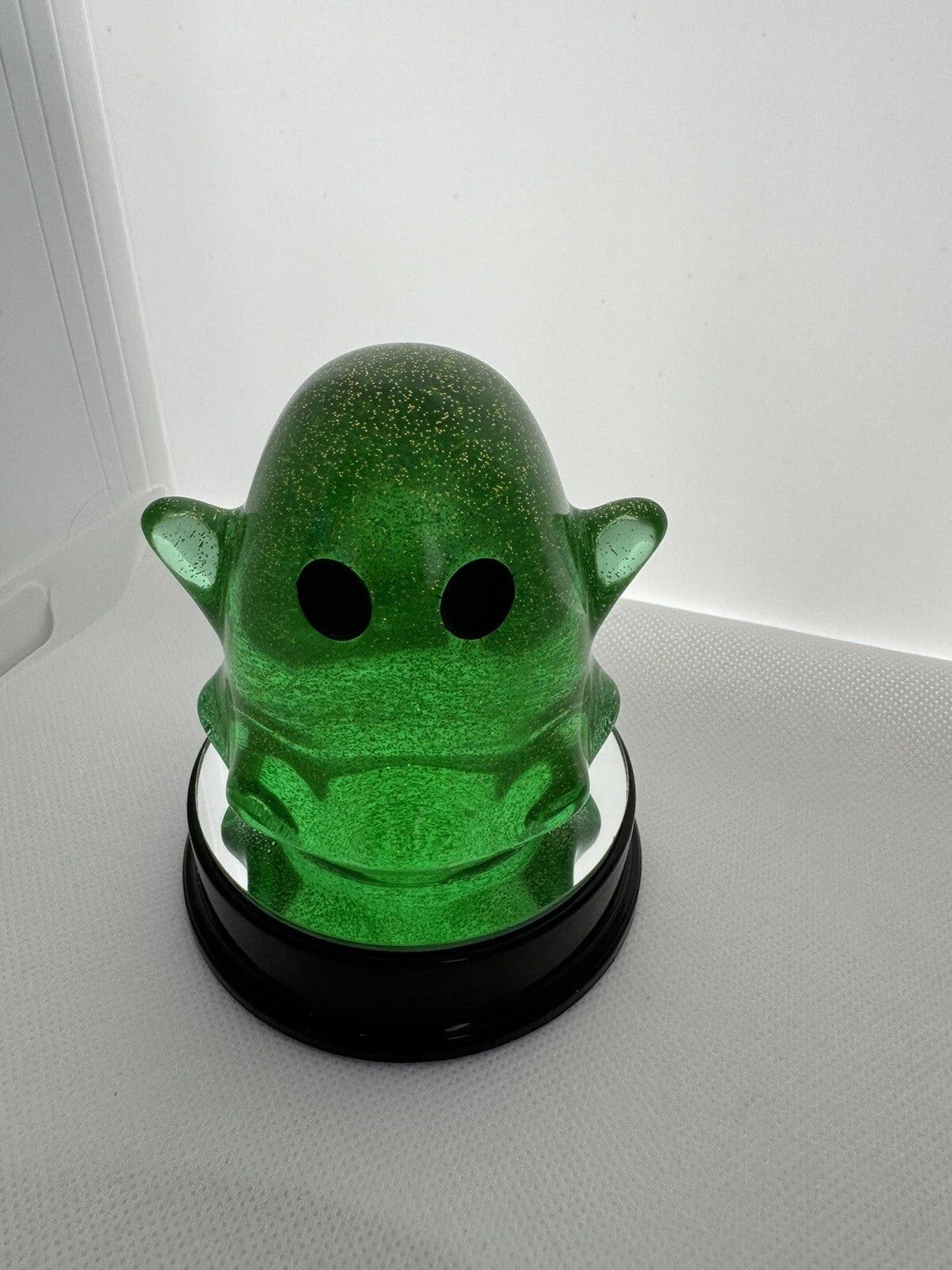 Halloween Ghost Lamp Female Ghost Gift For Kids