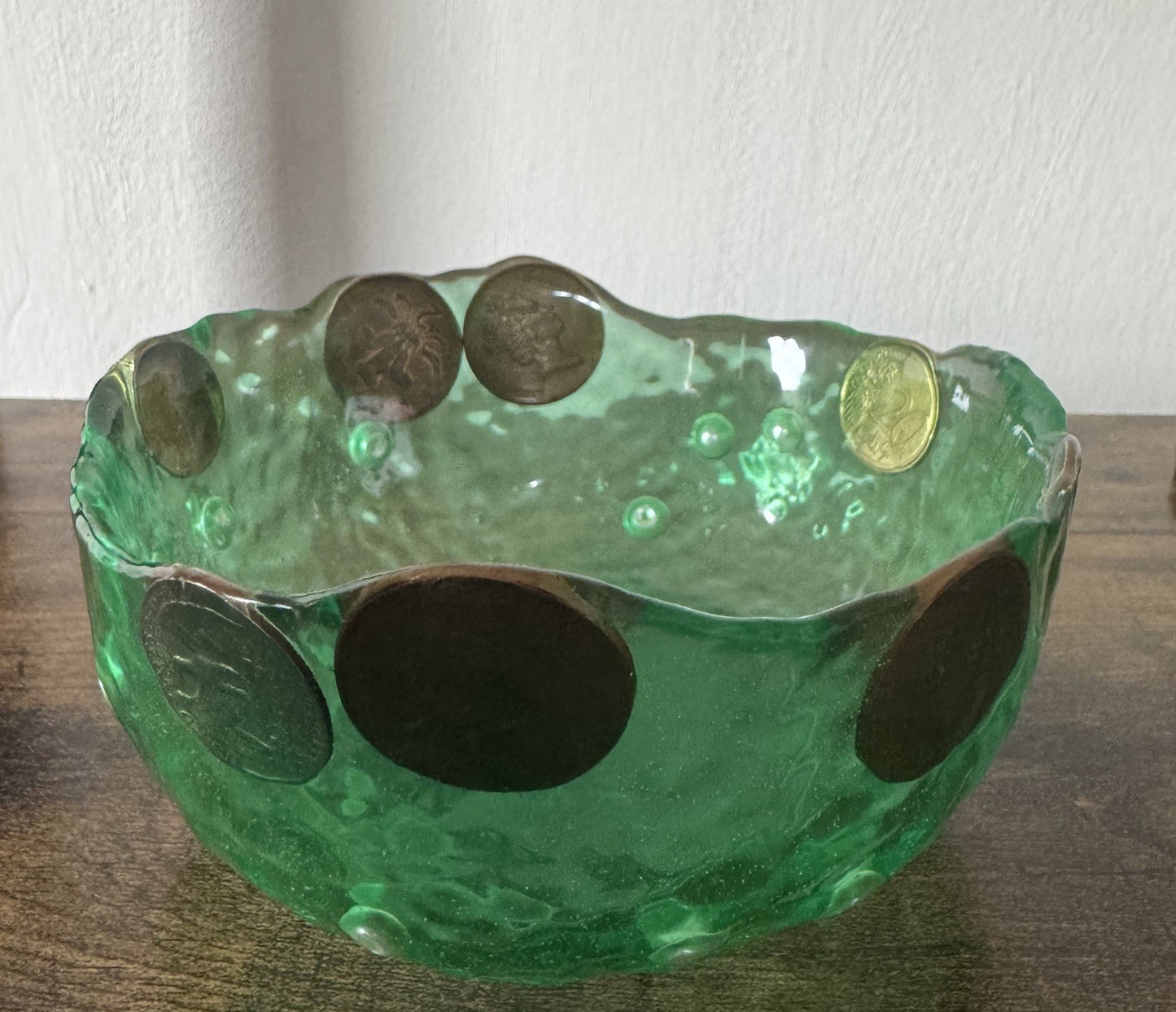 Money Lucky Bowl