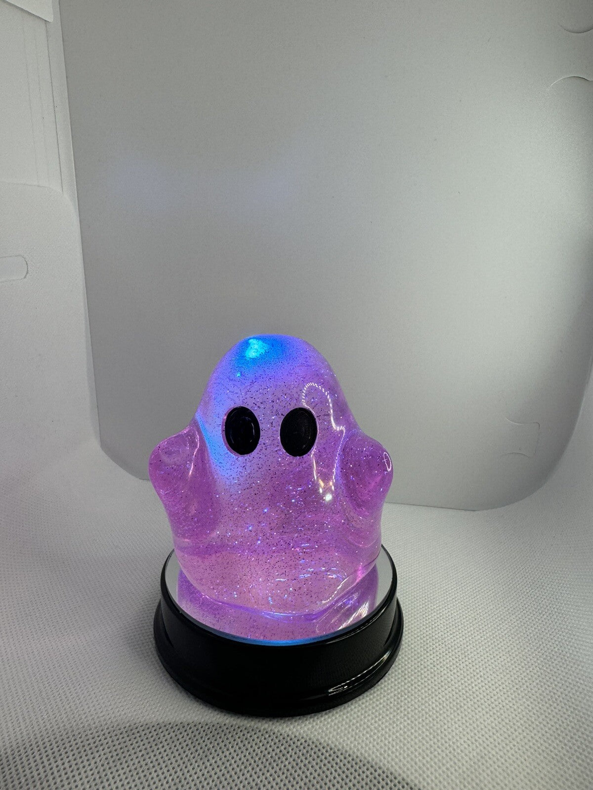 Halloween Ghost Lamp Female Ghost Gift For Kids