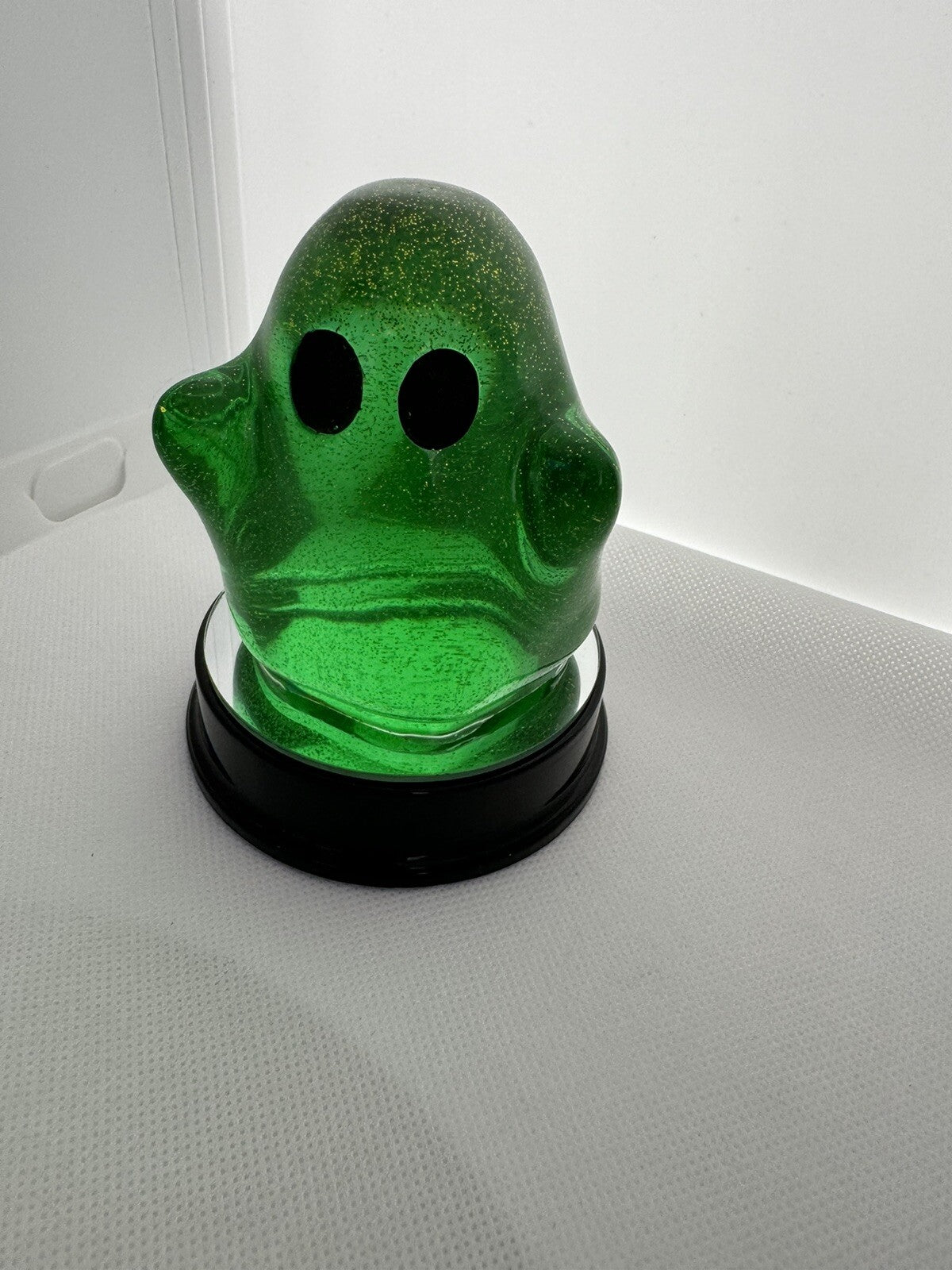 Halloween Ghost Lamp Female Ghost Gift For Kids