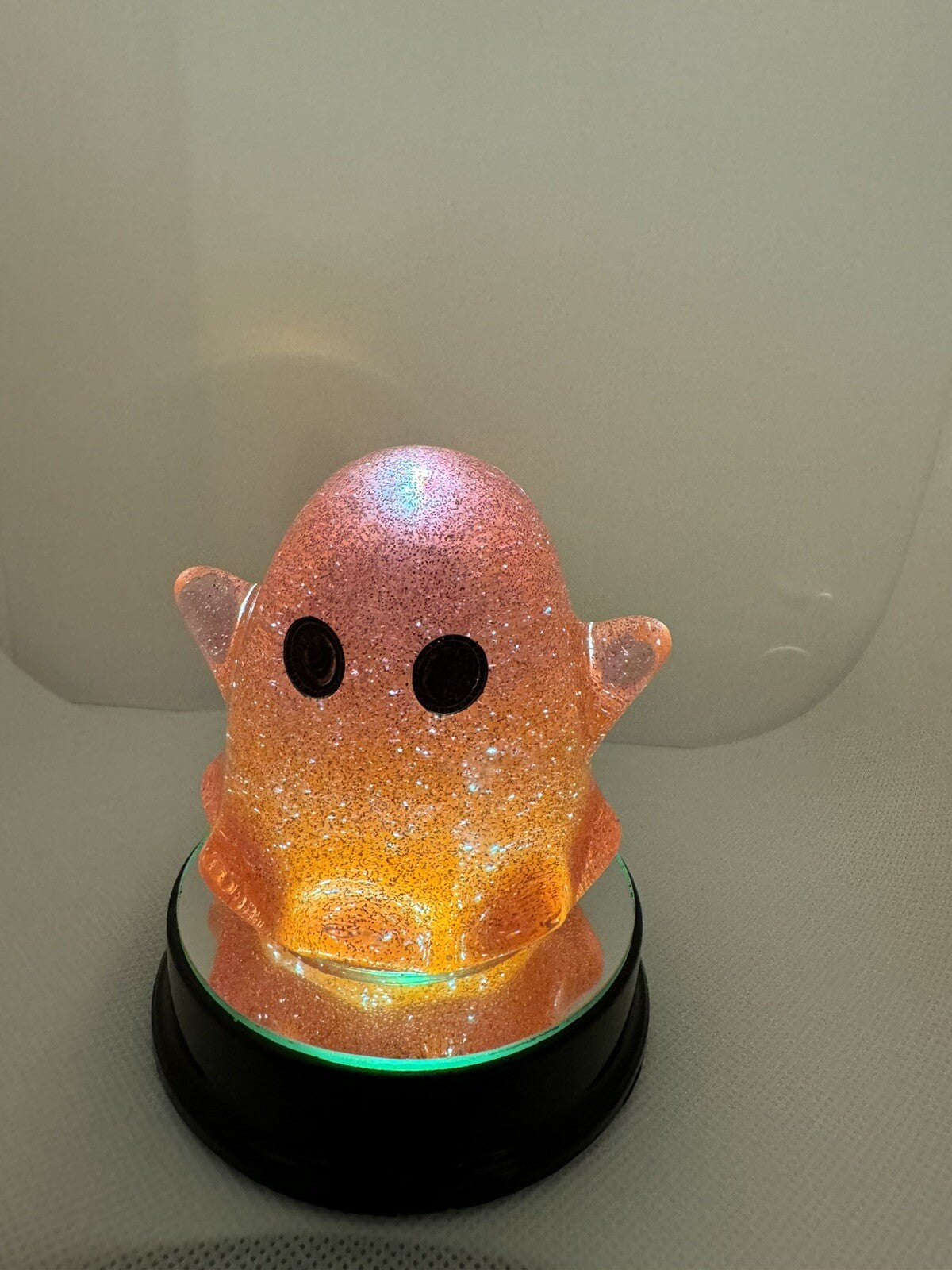 Halloween Ghost Lamp Female Ghost Gift For Kids