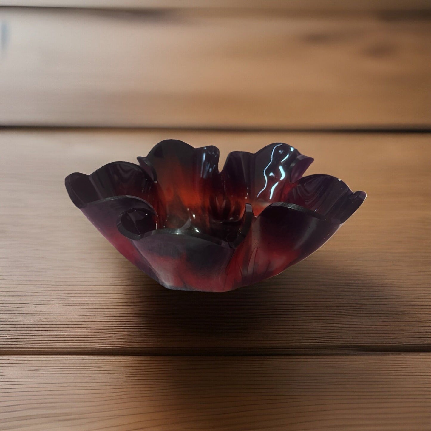 Unique Fruit Decorative Bowl For Home Decor handmade
