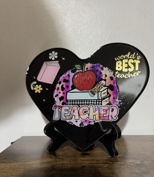 Teacher Appreciation Gift  Thank you