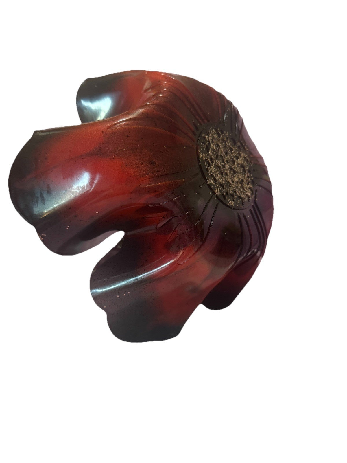 Unique Fruit Decorative Bowl For Home Decor handmade
