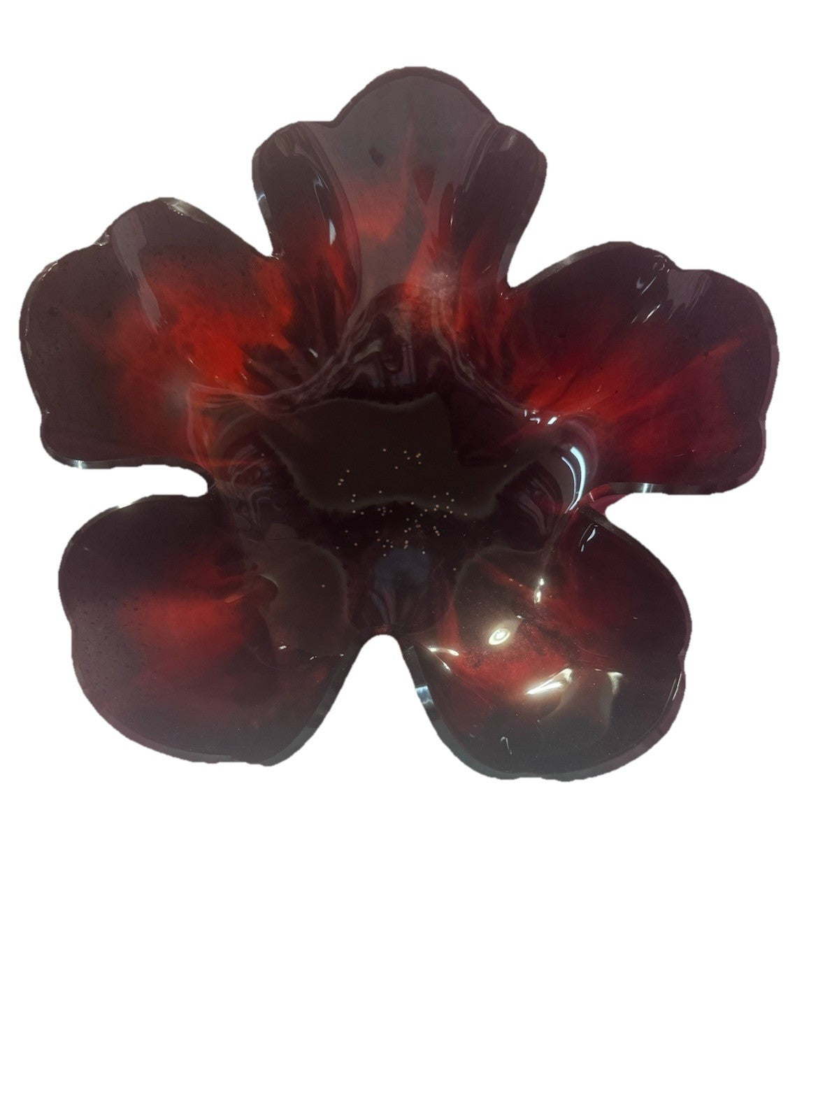 Unique Fruit Decorative Bowl For Home Decor handmade