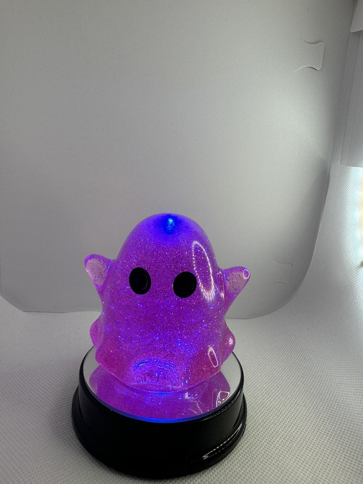 Halloween Ghost Lamp Female Ghost Gift For Kids