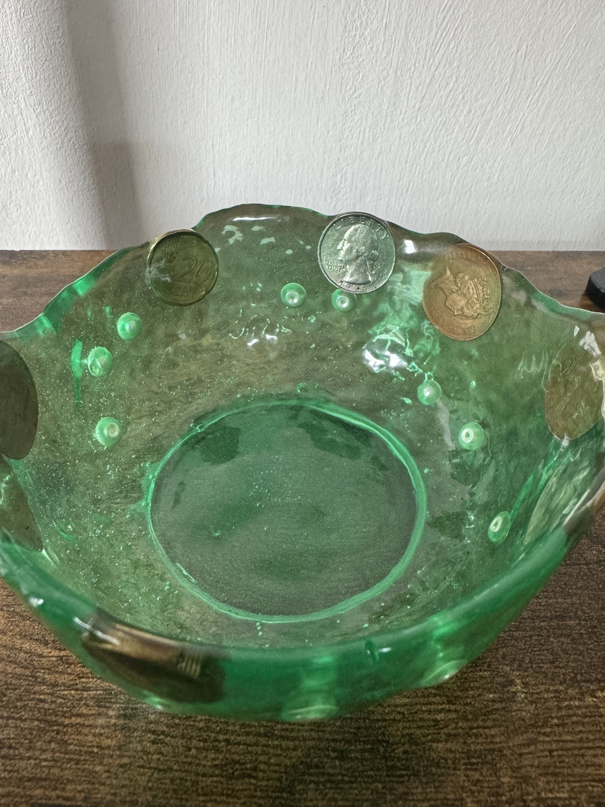 Money Lucky Bowl
