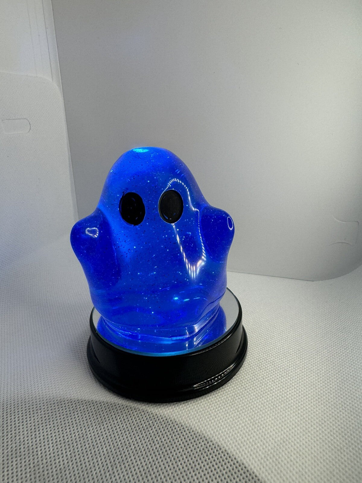 Halloween Ghost Lamp Female Ghost Gift For Kids