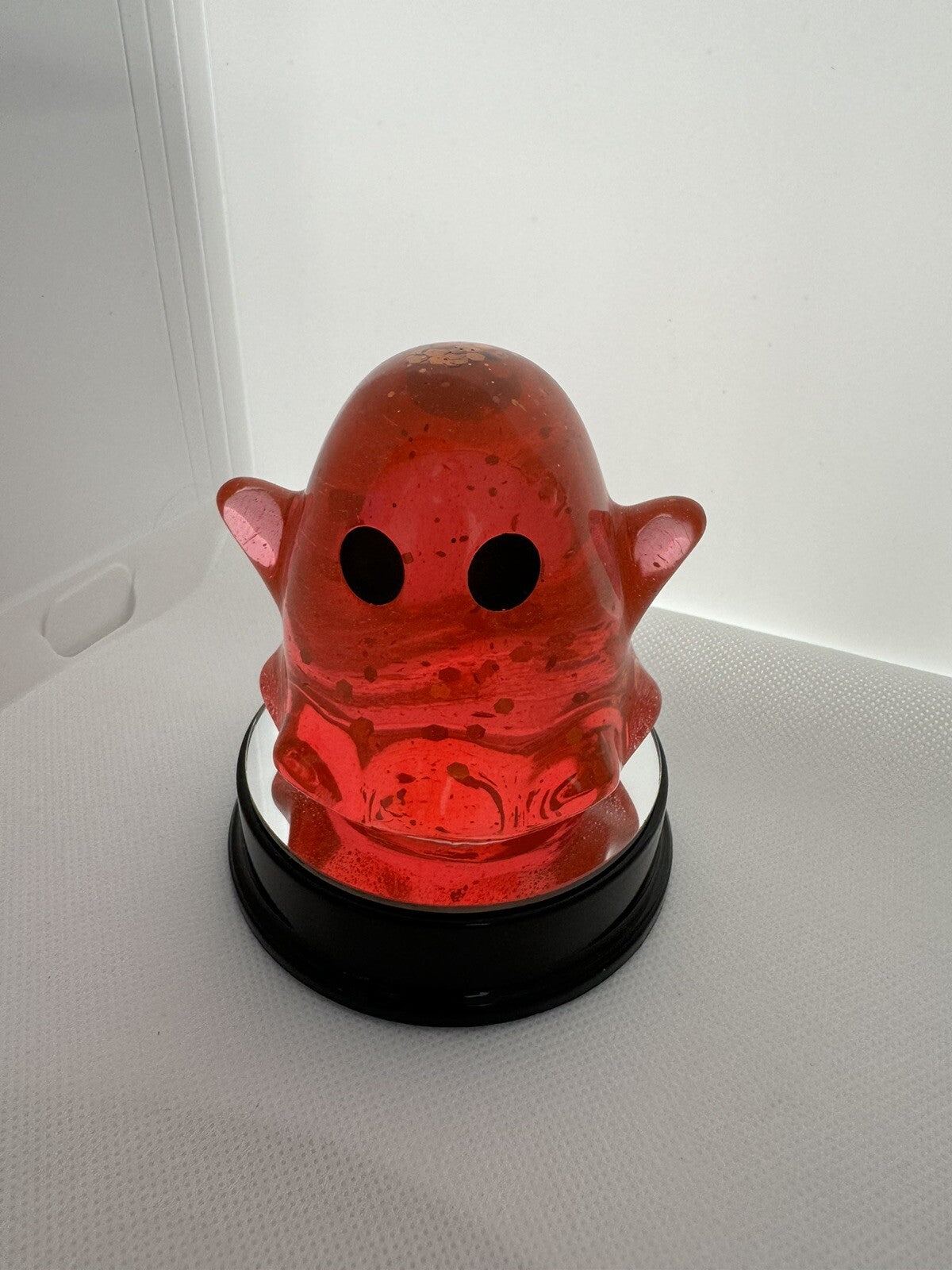 Halloween Ghost Lamp Female Ghost Gift For Kids