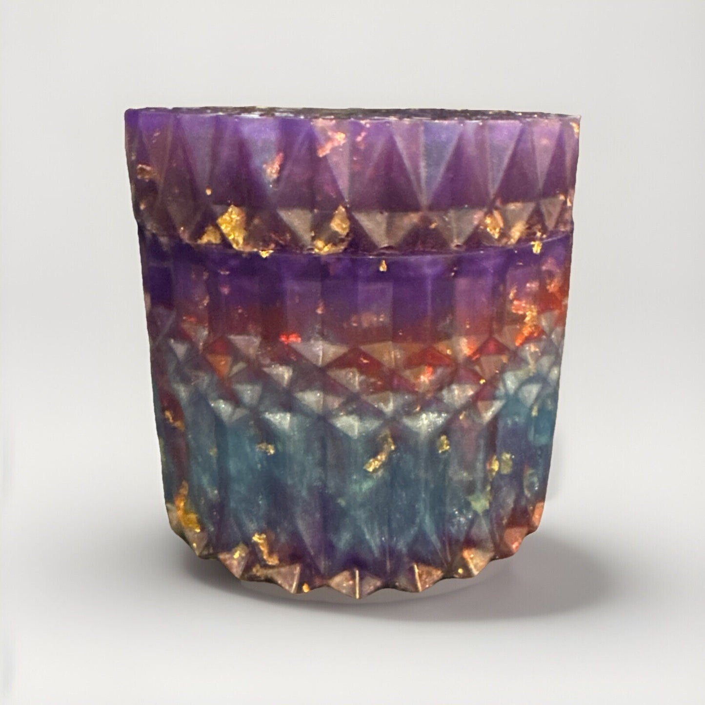 Decorative Jars, candy dish, jewelry box,cotton ball holder,  pin holder box