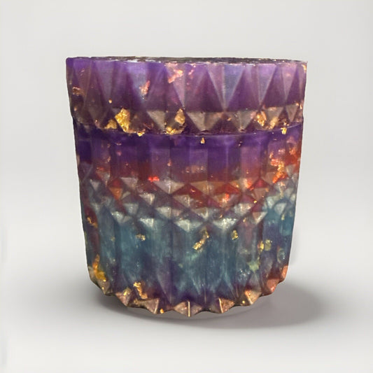 Decorative Jars, candy dish, jewelry box,cotton ball holder,  pin holder box