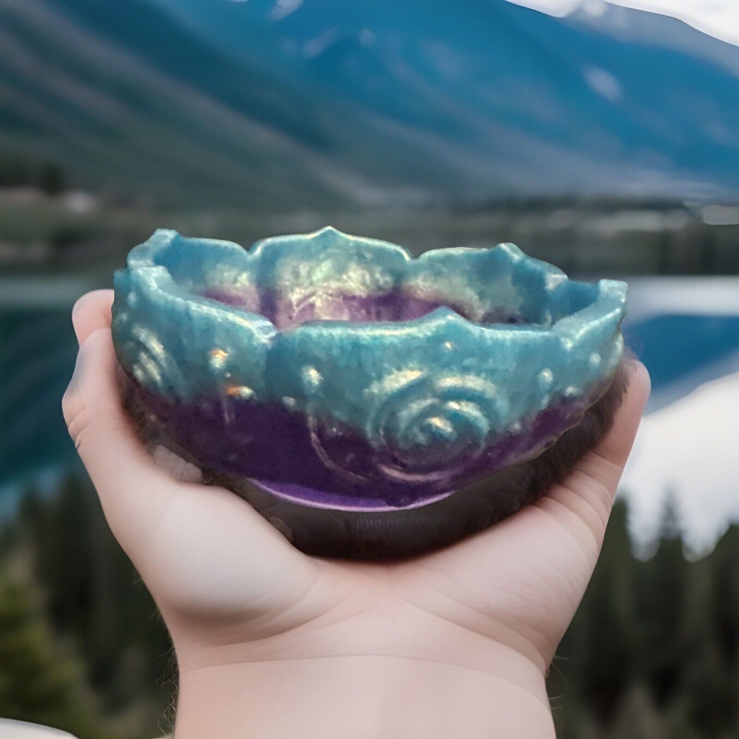 candy bowl gift