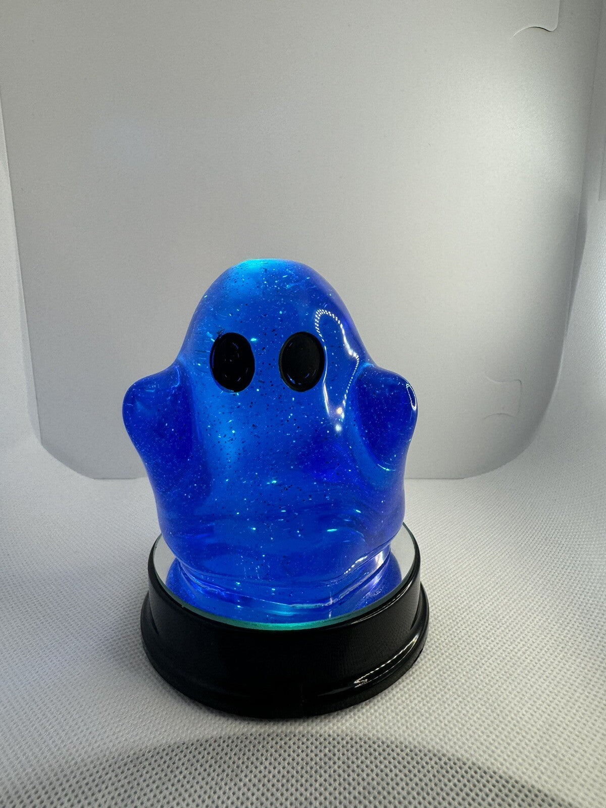 Halloween Ghost Lamp Female Ghost Gift For Kids