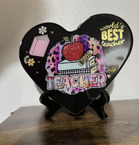 Teacher Appreciation Gift  Thank you