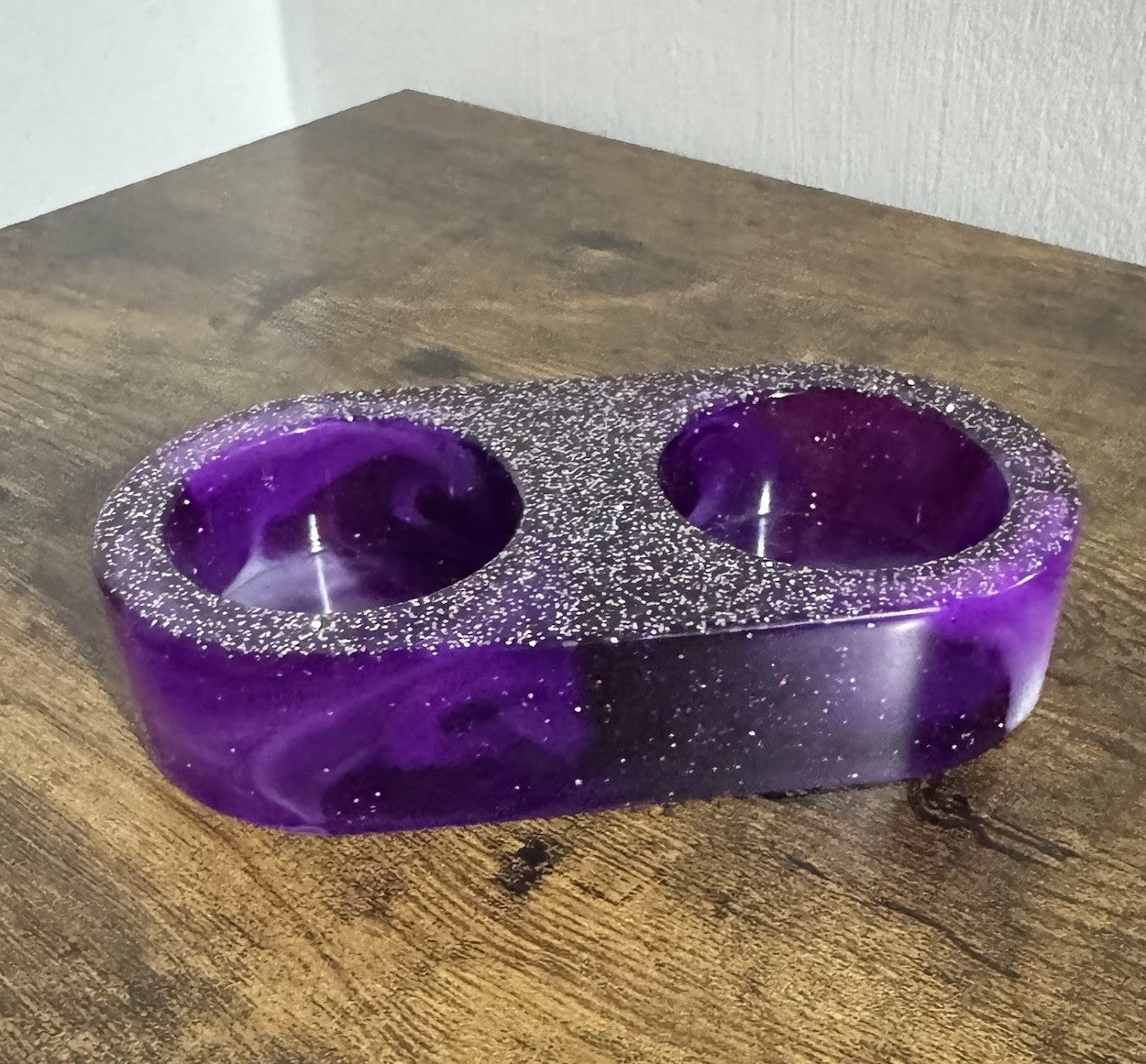 1 Piece  Votive Tea Light Candle Holder Beautiful Design Gift Special Occasion
