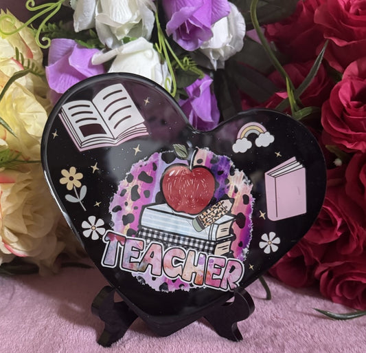 Teacher Appreciation Gift  Thank you