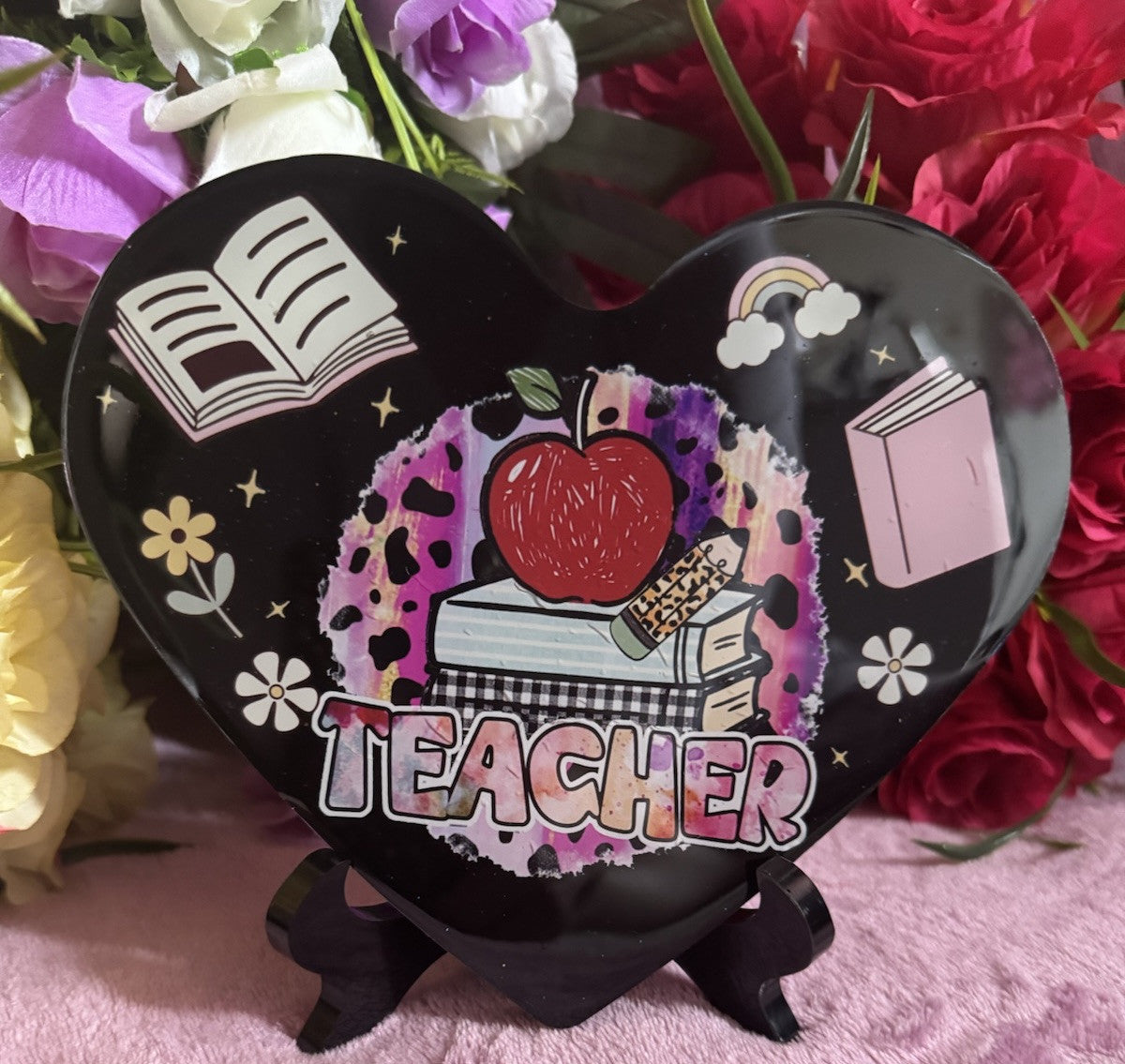 Teacher Appreciation Gift  Thank you